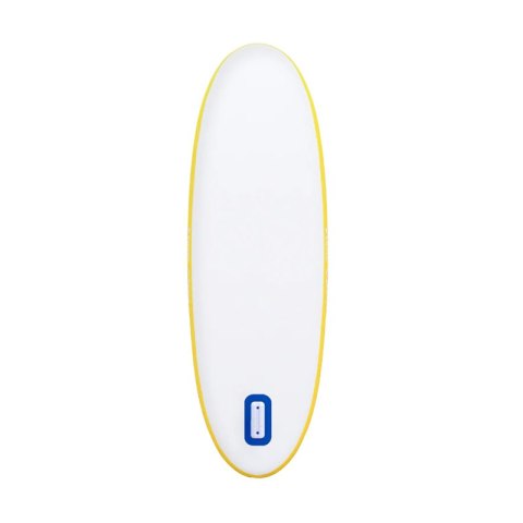 FunWater Deska SUP Padle Board dziecięca FunWater Tuxedo Sailor 2,4m (niebieska)