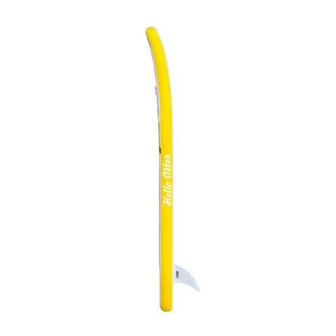 FunWater Deska SUP Padle Board dziecięca FunWater Tuxedo Sailor 2,4m (niebieska)