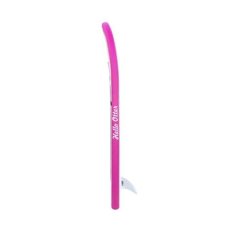 FunWater Deska SUP Padle Board dziecięca FunWater Tuxedo Sailor 2,4m (różowa)