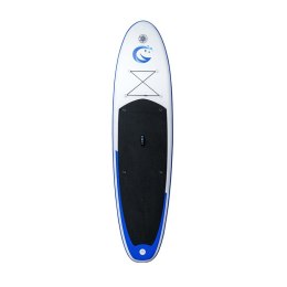 FunWater Deska do pływania SUP FunWater SUPFW01A 3,35m (niebieska)