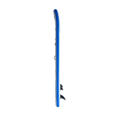 FunWater Deska do pływania SUP FunWater SUPFW01A 3,35m (niebieska)