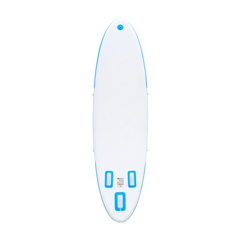 FunWater Deska do pływania SUP FunWater SUPFW07A 3,2m (niebieska)