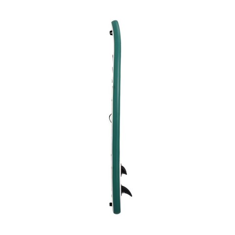 FunWater Deska do pływania SUP FunWater SUPFW69A 3,35m (zielono-biała)