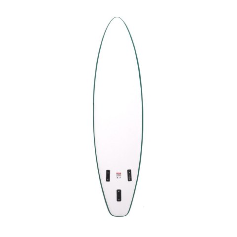 FunWater Deska do pływania SUP FunWater SUPFW69A 3,35m (zielono-biała)