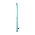 FunWater Deska do pływania SUP FunWater SUPFW70A 3,5m (turkusowy)