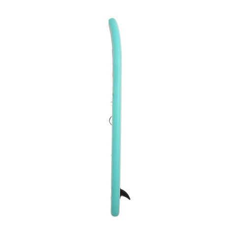 FunWater Deska do pływania SUP FunWater SUPFW70A 3,5m (turkusowy)