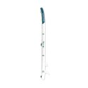 FunWater Deska do pływania SUP FunWater Tiki SUPFW05D 3,2m (zielona)