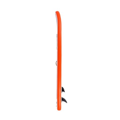 FunWater Deska do pływania SUP Funwater Feath-R Lite Koi 3,5m SUPFR01E
