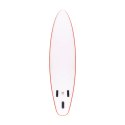 FunWater Deska do pływania SUP Funwater Feath-R Lite Koi 3,5m SUPFR01E