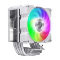 Gamemax Gamemax GAMMA 90 DIGITAL WH | Chłodzenie powietrzne procesora | Biały