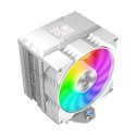 Gamemax Gamemax GAMMA 90 DIGITAL WH | Chłodzenie powietrzne procesora | Biały