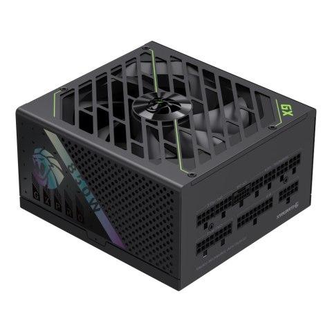 Gamemax Zasilacz Gamemax | GX 850G | 850 W | Gold | Modułowy
