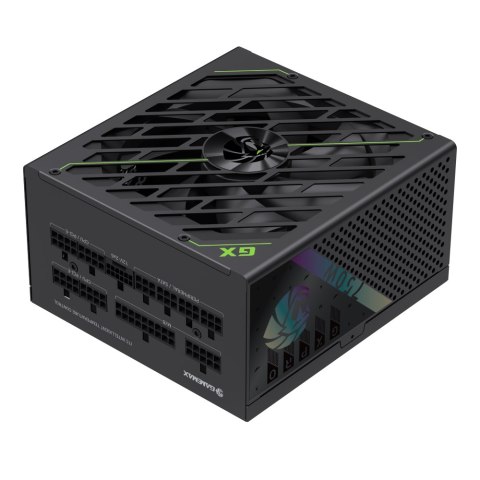 Gamemax Zasilacz Gamemax | GX PRO 750G | 750 W | Gold | Modułowy