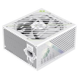 Gamemax Zasilacz Gamemax | GX PRO 750G WH | 750 W | Gold | Modułowy
