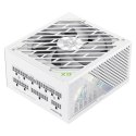 Gamemax Zasilacz Gamemax | GX PRO 750G WH | 750 W | Gold | Modułowy