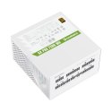 Gamemax Zasilacz Gamemax | GX PRO 750G WH | 750 W | Gold | Modułowy