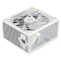 Gamemax Zasilacz Gamemax | GX PRO 850G WH | 850 W | Gold | Modułowy