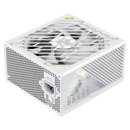 Gamemax Zasilacz Gamemax | GX PRO 850G WH | 850 W | Gold | Modułowy