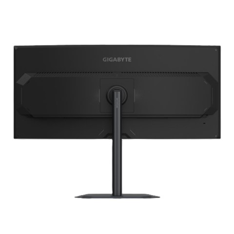 Gigabyte Gigabyte | G34WQC2 EK | 34" | VA | WQHD | 200 Hz | 1 ms | 3440 x 1440 pikseli | 450 cd/m² | Liczba portów HDMI: 2