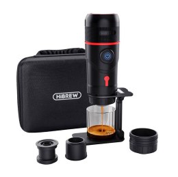 HiBREW Ekspres ciśnieniowy HIBREW H4 Premium 80W 3w1