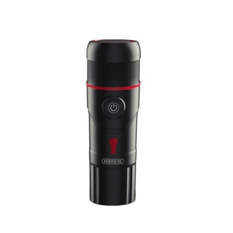HiBREW Ekspres ciśnieniowy HIBREW H4 Premium 80W 3w1