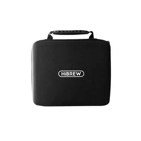HiBREW Ekspres ciśnieniowy HIBREW H4 Premium 80W 3w1