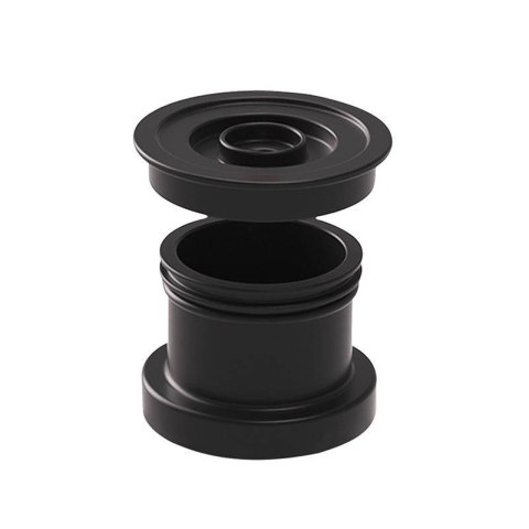 HiBREW Ekspres ciśnieniowy HIBREW H4 Premium 80W 3w1