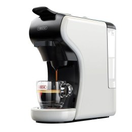 HiBREW Ekspres kapsułkowy HIBREW H1A 4w1 (biały)