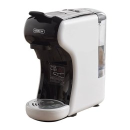 HiBREW Ekspres kapsułkowy HIBREW H1A 4w1 (biały)
