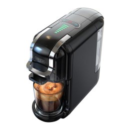 HiBREW Ekspres kapsułkowy HIBREW H2B 5w1 (czarny)