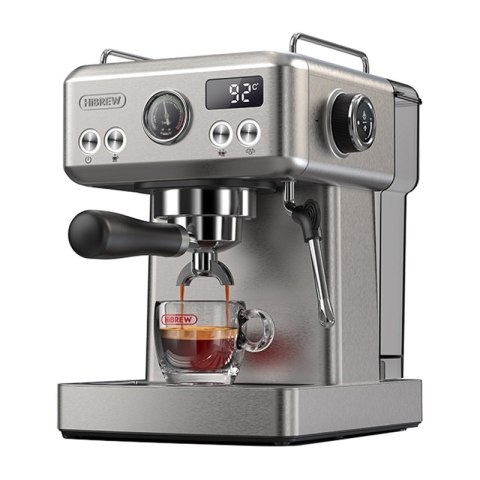 HiBREW Ekspres kolbowy HIBREW H10A