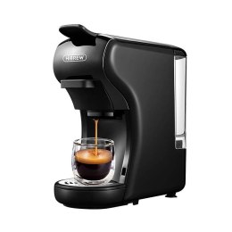 HiBREW Ekspres na kapsułki HIBREW H1A 1450W 4w1
