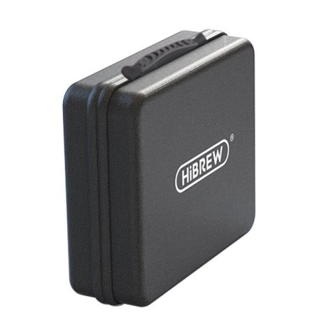 HiBREW Ekspres przenośny HIBREW H4 3w1 z etui