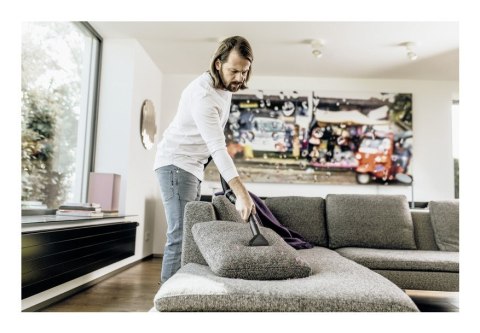 Karcher Ssawka do tapicerki KARCHER WD / SE - 2.863-398.0