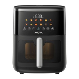 MOVA Air Fryer MOVA FD10 Pro Max (czarny)