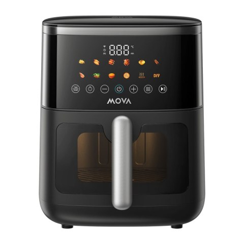 MOVA Air Fryer MOVA FD10 Pro Max (czarny)