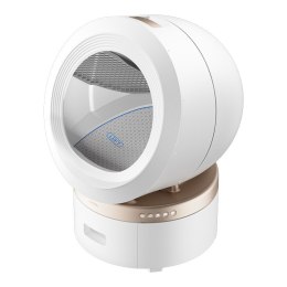 MOVA Kuweta samoczyszcząca MOVA LR10 Prime (biała)