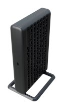MikroTik MikroTik hAP be lite | 802.11ax | 10/100/1000 Mbit/s | 3 porty Ethernet LAN (RJ-45) | Obsługa sieci typu mesh: Nie | MU-MIMO: Ni