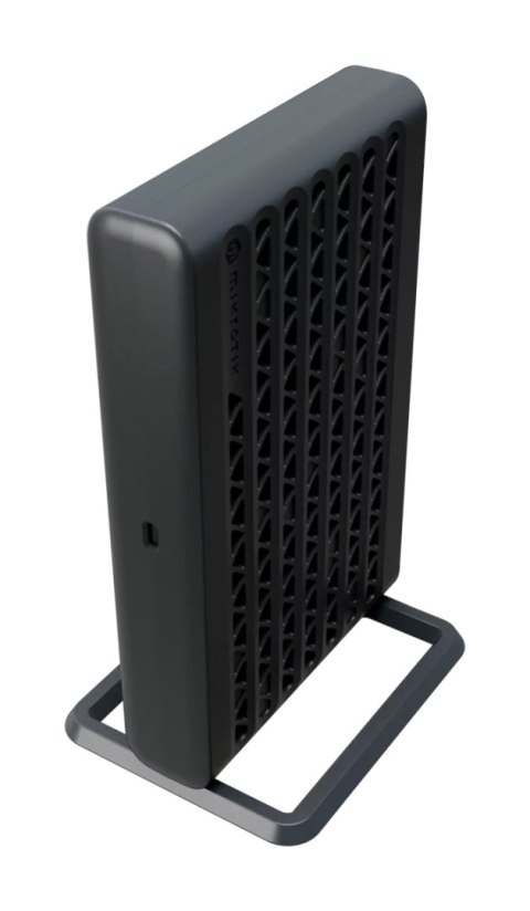 MikroTik MikroTik hAP be lite | 802.11ax | 10/100/1000 Mbit/s | 3 porty Ethernet LAN (RJ-45) | Obsługa sieci typu mesh: Nie | MU-MIMO: Ni
