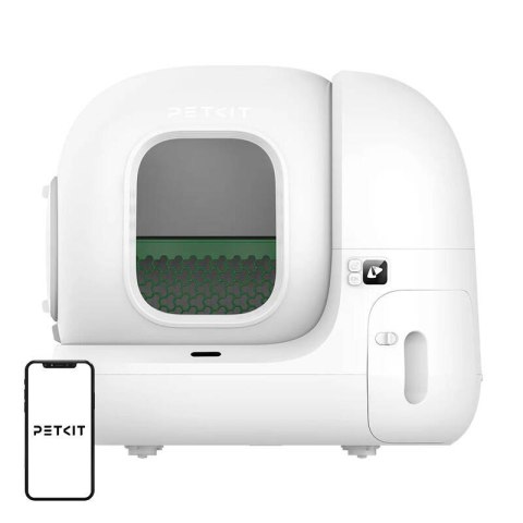 PETKIT Kuweta samoczyszcząca PETKIT Pura MAX 2 PREMIUM