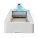 PETKIT Kuweta samoczyszcząca PETKIT Purobot Crystal Duo z kamerą AI