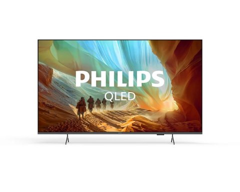 Philips Telewizor Philips 43PQS7801/12 43" (108 cm) 4K QLED Smart TV