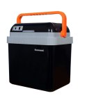 Ravanson Lodówka turystyczna Ravanson CS-24S ( 398mm x 430mm x 298 mm ; 24 l ; czarny )