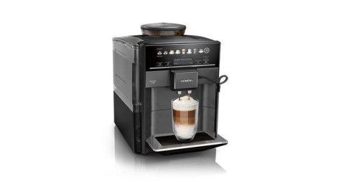 SIEMENS Ekspres ciśnieniowy SIEMENS TE 651319RW