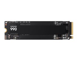 Samsung Dysk SSD Samsung 990 PCIe 4.0 NVMe M.2 o pojemności 2 TB