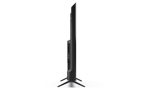 Sharp Sharp | 55HP5265E | 55 | Smart TV | Google TV | UHD | Czarny