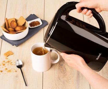 TEFAL Czajnik Tefal KO260830, czarny
