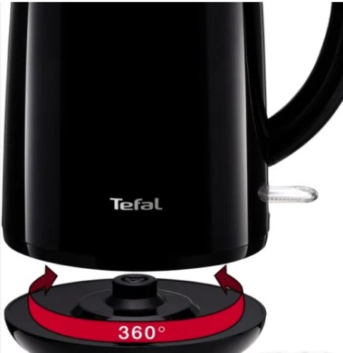 TEFAL Czajnik Tefal KO260830, czarny