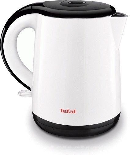 TEFAL Czajnik Tefal Safe Tea KO261130, biały