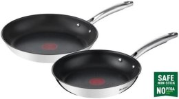 TEFAL Zestaw 2 patelni Tefal Duetto+ | TEFAL